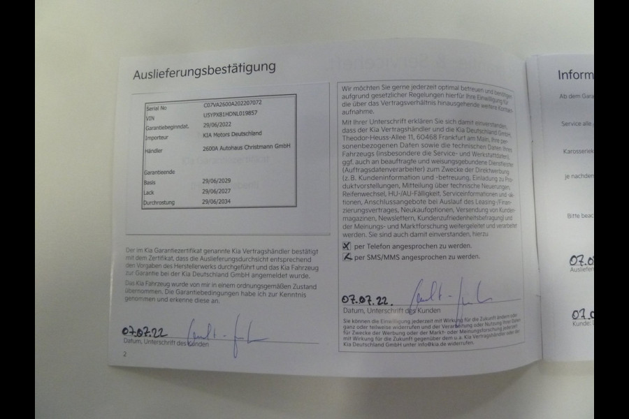 Kia Sportage 1.6 T-GDi Plug-in Hybrid AWD GT-PlusLine|Panodak|Harman/Kardon|360-Camera|Stoelkoeling/verwarming