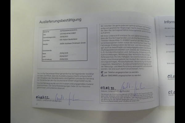 Kia Sportage 1.6 T-GDi Plug-in Hybrid AWD GT-PlusLine|Panodak|Harman/Kardon|360-Camera|Stoelkoeling/verwarming