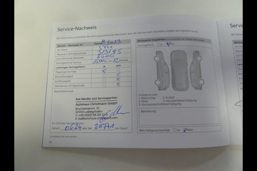 Kia Sportage 1.6 T-GDi Plug-in Hybrid AWD GT-PlusLine|Panodak|Harman/Kardon|360-Camera|Stoelkoeling/verwarming