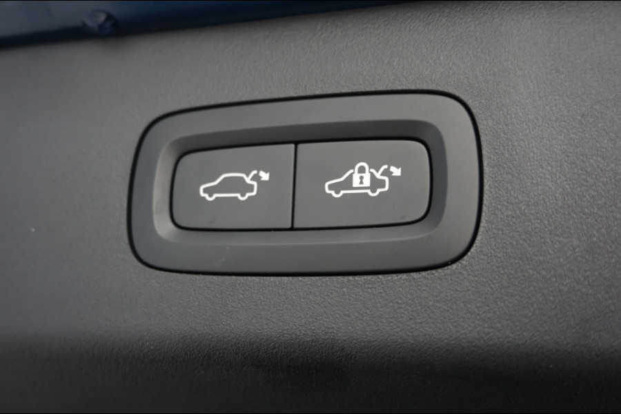 Lynk & Co 01 262PK PHEV AUTOM. | 100% SOH! | ALLSEASONS | 1800KG TREKGEWICHT