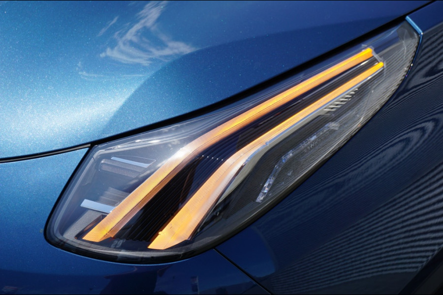 Lynk & Co 01 262PK PHEV AUTOM. | 100% SOH! | ALLSEASONS | 1800KG TREKGEWICHT