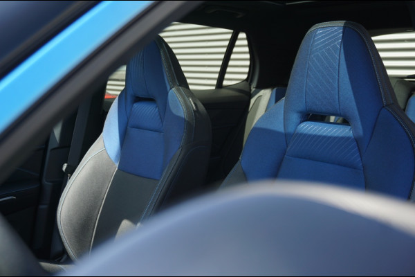 Lynk & Co 01 262PK PHEV AUTOM. | 100% SOH! | ALLSEASONS | 1800KG TREKGEWICHT