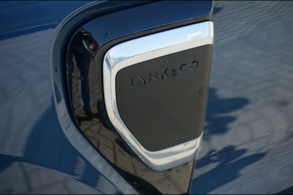 Lynk & Co 01 262PK PHEV AUTOM. | 100% SOH! | ALLSEASONS | 1800KG TREKGEWICHT