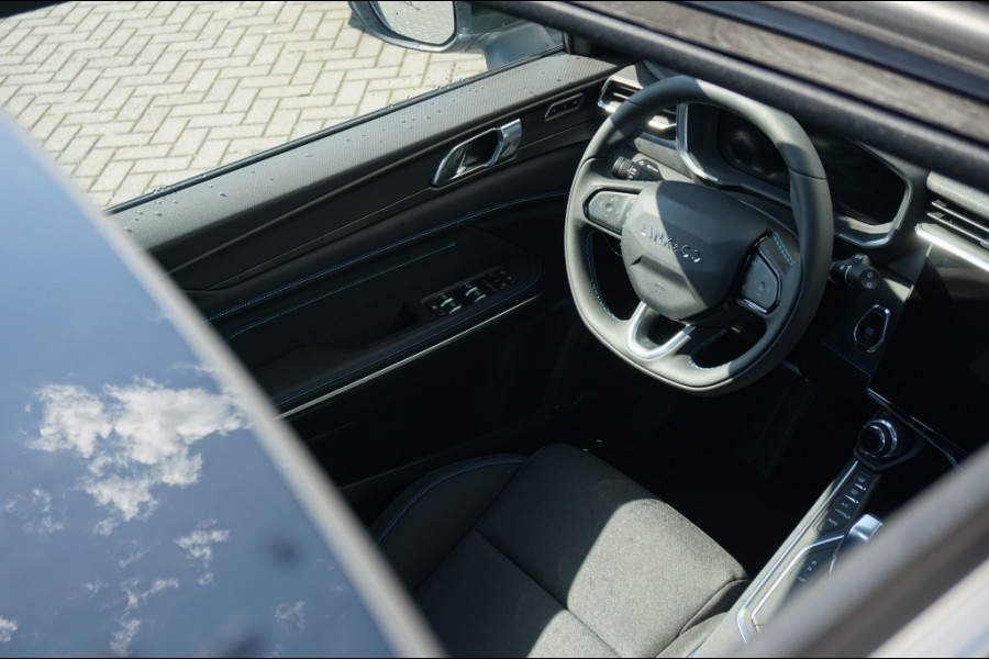 Lynk & Co 01 262PK PHEV AUTOM. | 100% SOH! | ALLSEASONS | 1800KG TREKGEWICHT