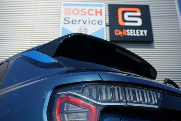 Lynk & Co 01 262PK PHEV AUTOM. | 100% SOH! | ALLSEASONS | 1800KG TREKGEWICHT