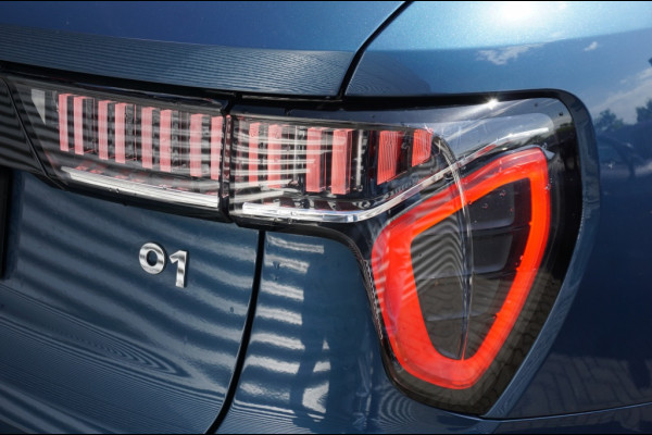 Lynk & Co 01 262PK PHEV AUTOM. | 100% SOH! | ALLSEASONS | 1800KG TREKGEWICHT