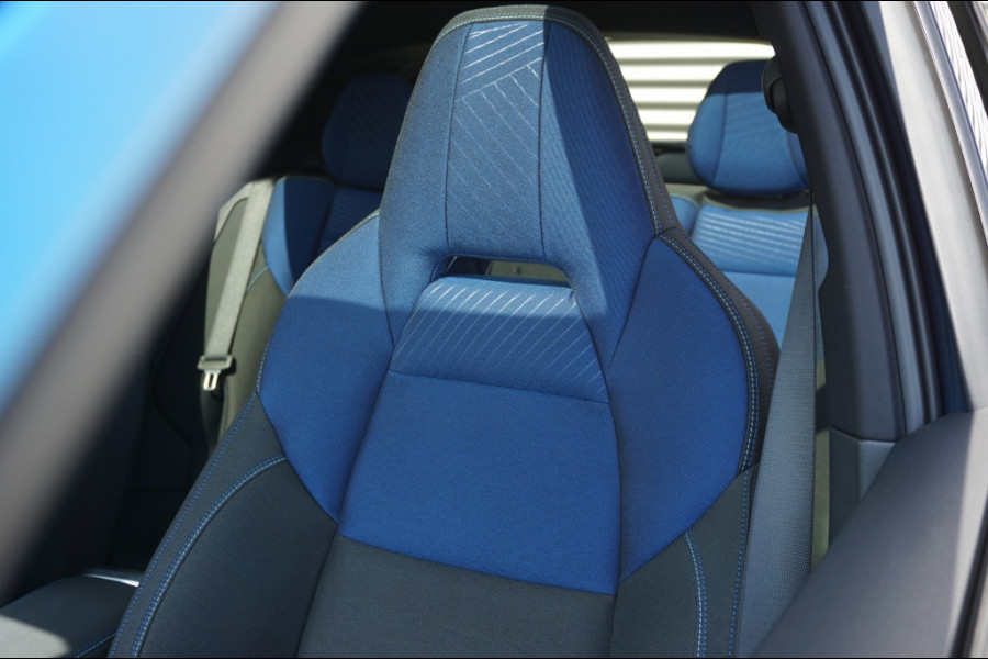 Lynk & Co 01 262PK PHEV AUTOM. | 100% SOH! | ALLSEASONS | 1800KG TREKGEWICHT