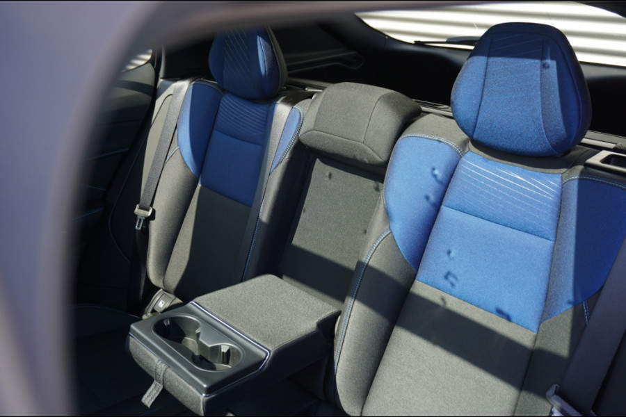 Lynk & Co 01 262PK PHEV AUTOM. | 100% SOH! | ALLSEASONS | 1800KG TREKGEWICHT