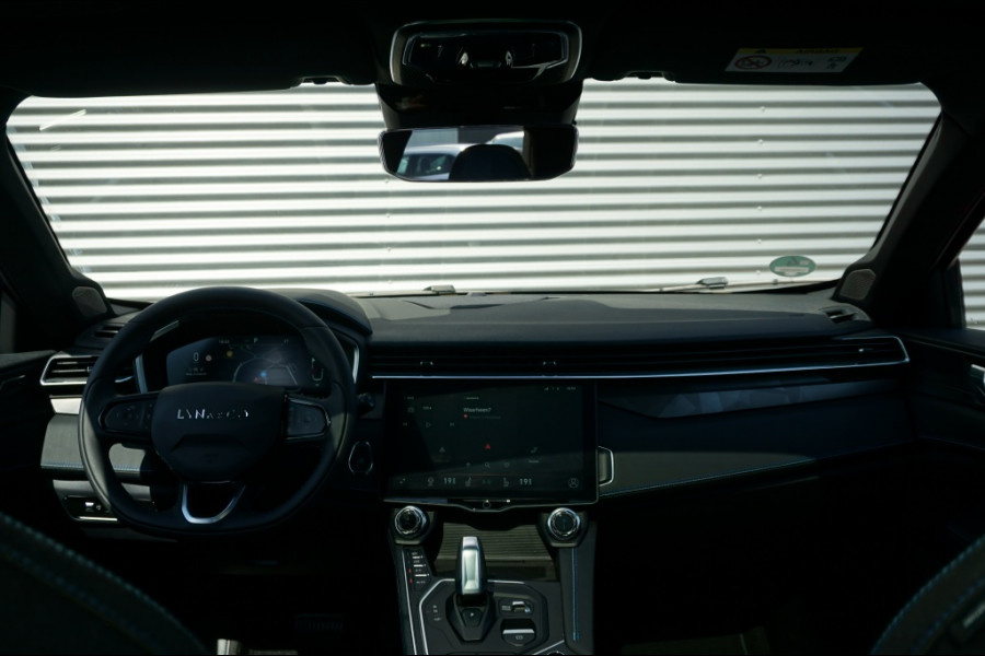 Lynk & Co 01 262PK PHEV AUTOM. | 100% SOH! | ALLSEASONS | 1800KG TREKGEWICHT