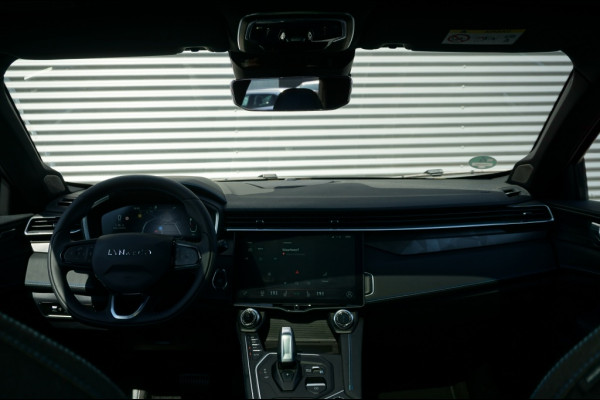 Lynk & Co 01 262PK PHEV AUTOM. | 100% SOH! | ALLSEASONS | 1800KG TREKGEWICHT
