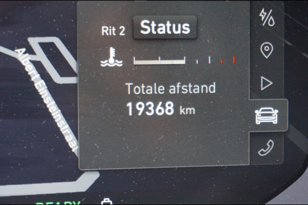 Lynk & Co 01 262PK PHEV AUTOM. | 100% SOH! | ALLSEASONS | 1800KG TREKGEWICHT