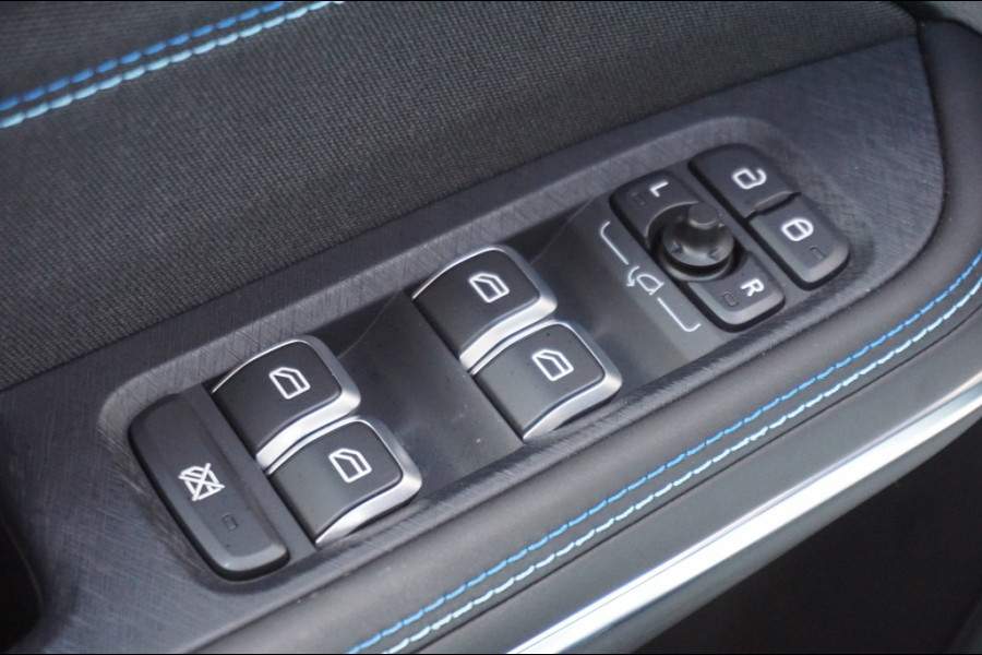 Lynk & Co 01 262PK PHEV AUTOM. | 100% SOH! | ALLSEASONS | 1800KG TREKGEWICHT