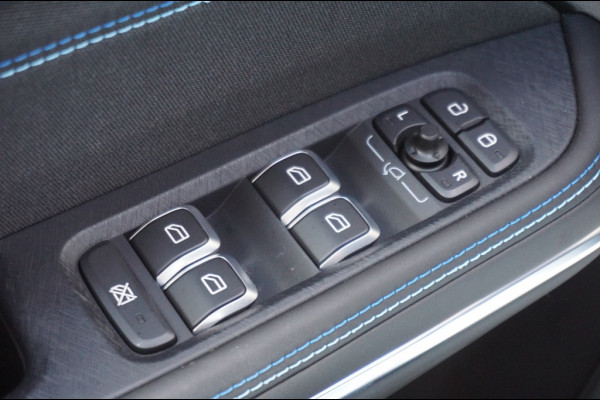 Lynk & Co 01 262PK PHEV AUTOM. | 100% SOH! | ALLSEASONS | 1800KG TREKGEWICHT