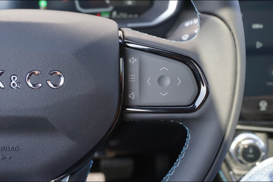 Lynk & Co 01 262PK PHEV AUTOM. | 100% SOH! | ALLSEASONS | 1800KG TREKGEWICHT