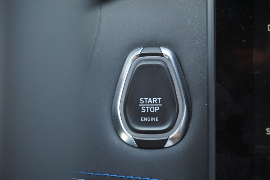 Lynk & Co 01 262PK PHEV AUTOM. | 100% SOH! | ALLSEASONS | 1800KG TREKGEWICHT