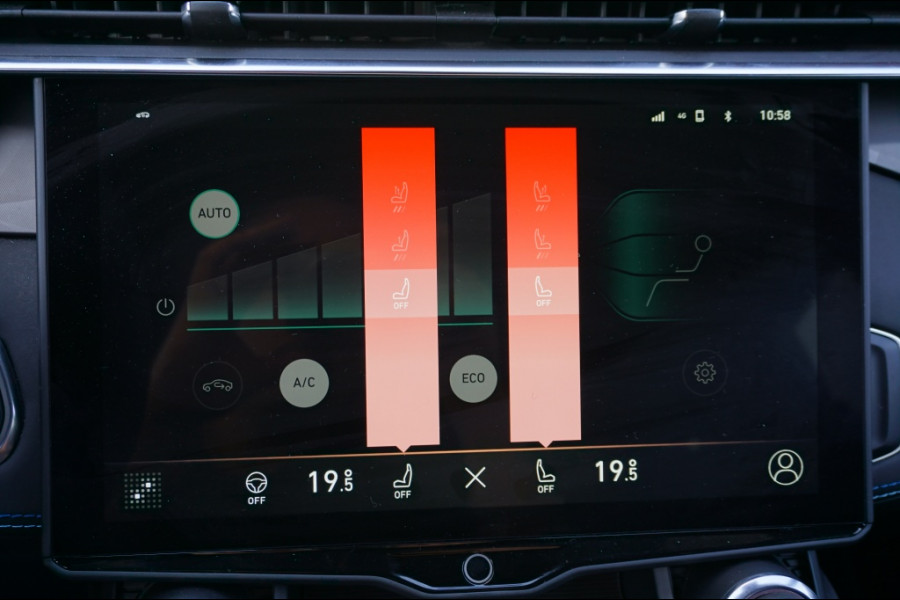 Lynk & Co 01 262PK PHEV AUTOM. | 100% SOH! | ALLSEASONS | 1800KG TREKGEWICHT