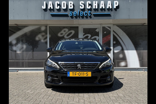 Peugeot 308 Allure / Carplay / Keyless / Cruise / Parkeersensoren V+A / Navi / 16''