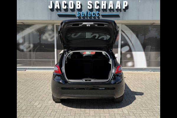 Peugeot 308 Allure / Carplay / Keyless / Cruise / Parkeersensoren V+A / Navi / 16''