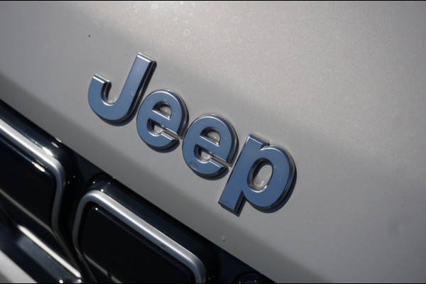 Jeep Avenger Summit 54kWh MEEST LUXE | 400 KM WLTP | CARPLAY