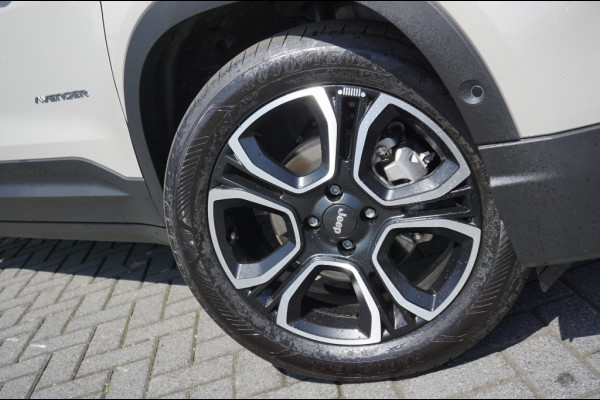 Jeep Avenger Summit 54kWh MEEST LUXE | 400 KM WLTP | CARPLAY