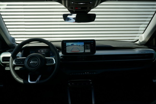 Jeep Avenger Summit 54kWh MEEST LUXE | 400 KM WLTP | CARPLAY