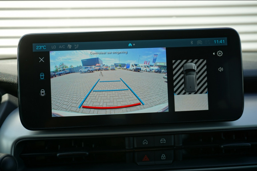 Jeep Avenger Summit 54kWh MEEST LUXE | 400 KM WLTP | CARPLAY