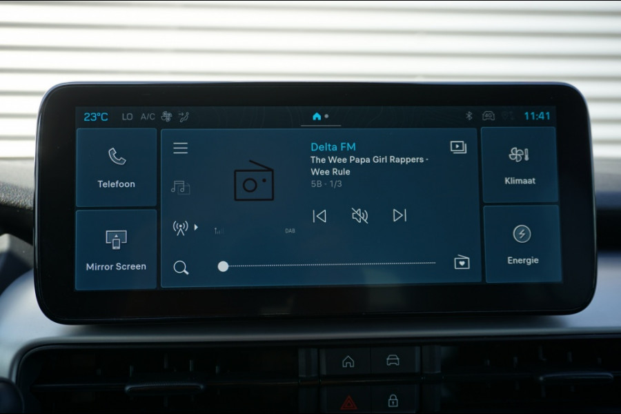 Jeep Avenger Summit 54kWh MEEST LUXE | 400 KM WLTP | CARPLAY