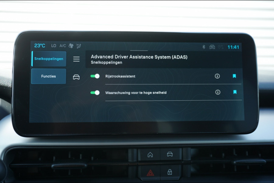Jeep Avenger Summit 54kWh MEEST LUXE | 400 KM WLTP | CARPLAY