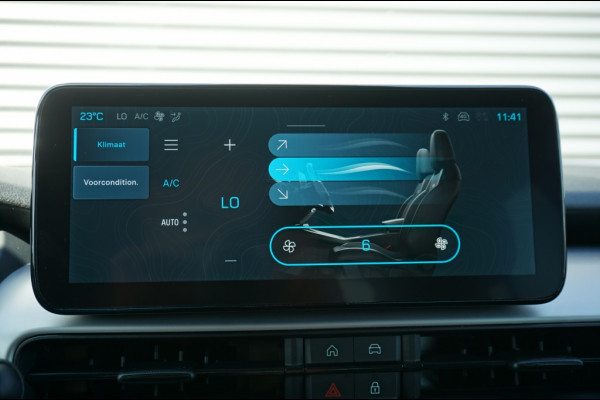 Jeep Avenger Summit 54kWh MEEST LUXE | 400 KM WLTP | CARPLAY