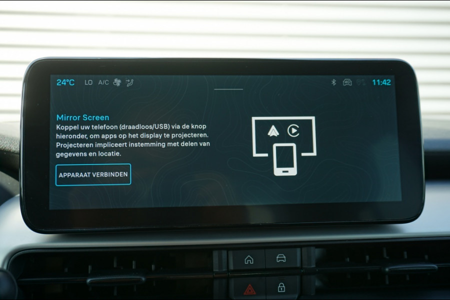 Jeep Avenger Summit 54kWh MEEST LUXE | 400 KM WLTP | CARPLAY