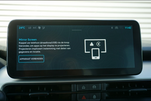 Jeep Avenger Summit 54kWh MEEST LUXE | 400 KM WLTP | CARPLAY