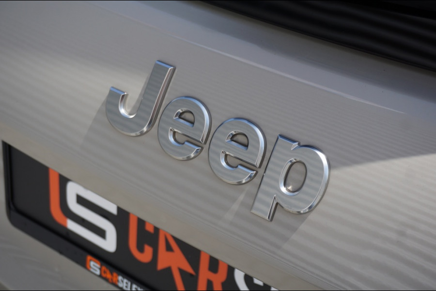 Jeep Avenger Summit 54kWh MEEST LUXE | 400 KM WLTP | CARPLAY