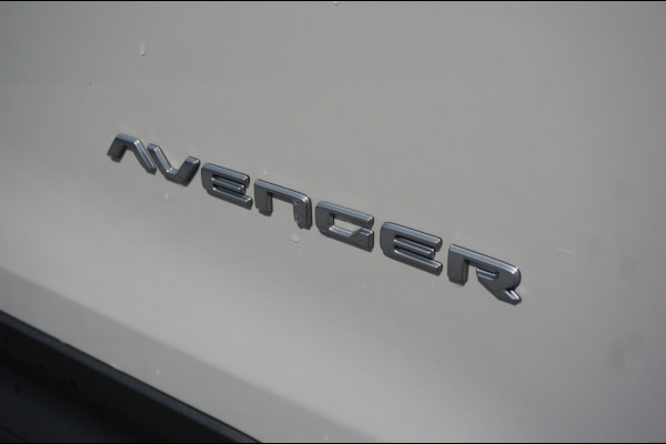 Jeep Avenger Summit 54kWh MEEST LUXE | 400 KM WLTP | CARPLAY
