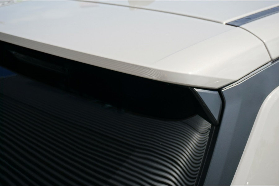 Jeep Avenger Summit 54kWh MEEST LUXE | 400 KM WLTP | CARPLAY