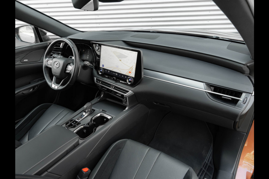 Lexus RX 500h F Sport Line - Panoramadak - ACC - Head-up - 360 Camera