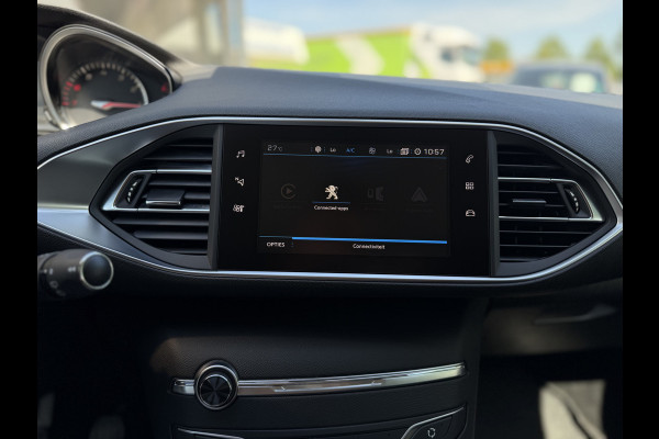 Peugeot 308 Allure / Carplay / Keyless / Cruise / Parkeersensoren V+A / Navi / 16''