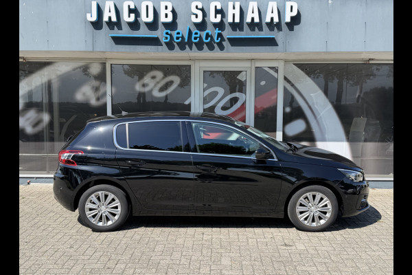 Peugeot 308 Allure / Carplay / Keyless / Cruise / Parkeersensoren V+A / Navi / 16''
