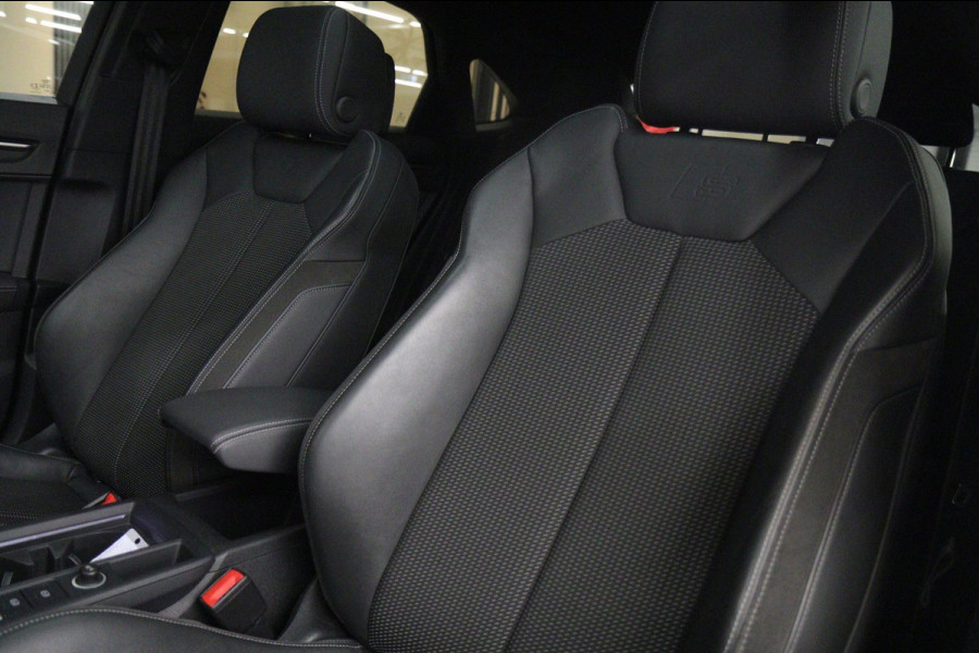 Audi Q3 Sportback 45 TFSI e S Edition /PANO/CARPLAY/KEYLES/STOELV/BOMVOL