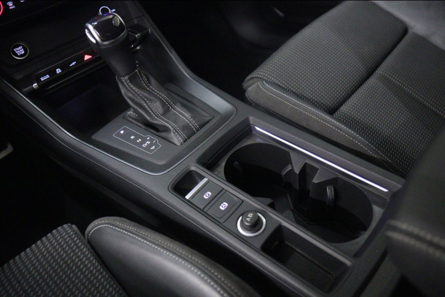 Audi Q3 Sportback 45 TFSI e S Edition /PANO/CARPLAY/KEYLES/STOELV/BOMVOL