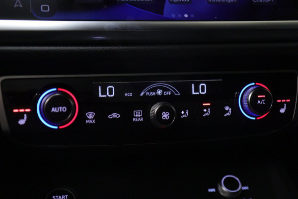 Audi Q3 Sportback 45 TFSI e S Edition /PANO/CARPLAY/KEYLES/STOELV/BOMVOL