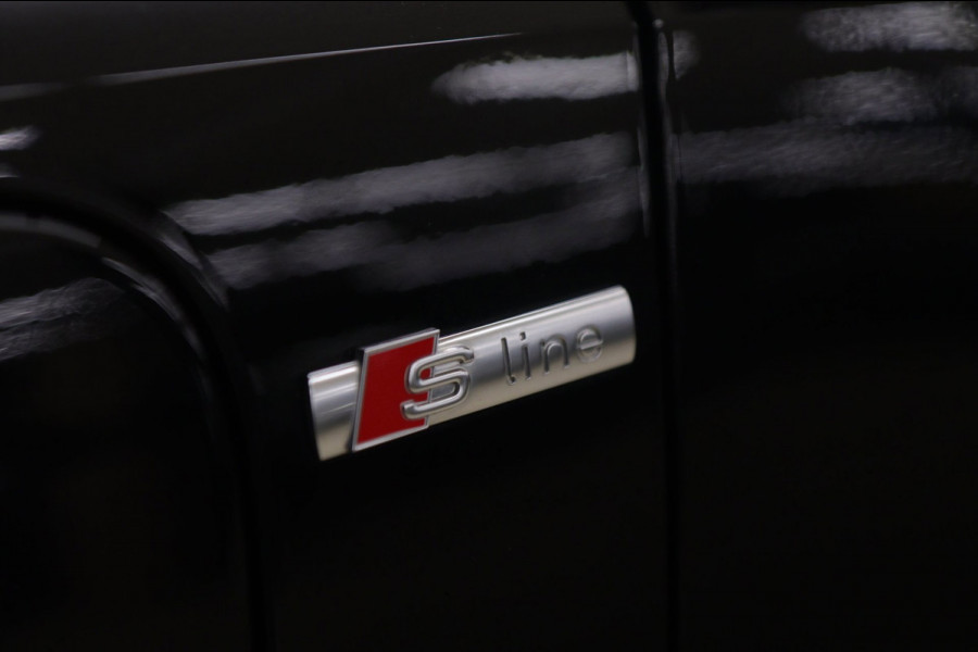 Audi Q3 Sportback 45 TFSI e S Edition /PANO/CARPLAY/KEYLES/STOELV/BOMVOL