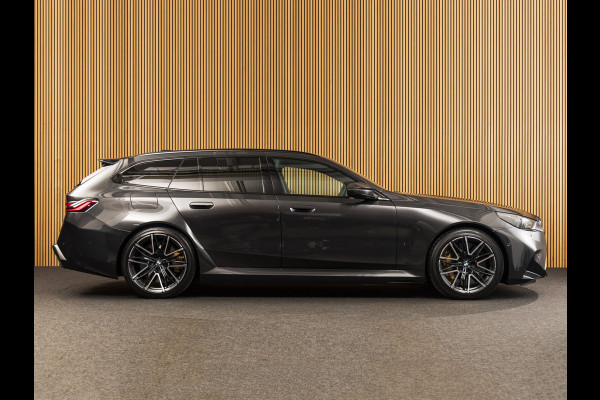 BMW 5 Serie Touring M5