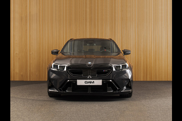 BMW 5 Serie Touring M5