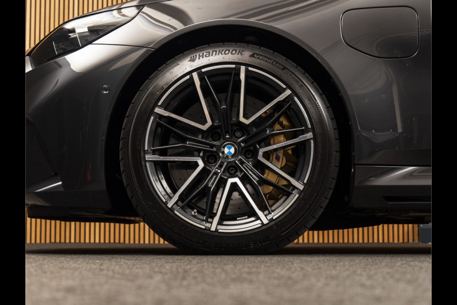 BMW 5 Serie Touring M5