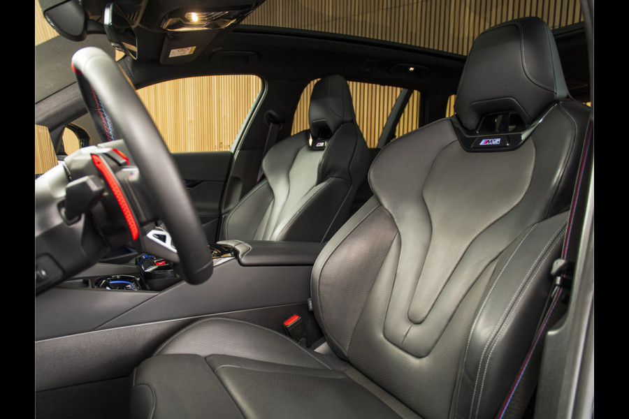 BMW 5 Serie Touring M5