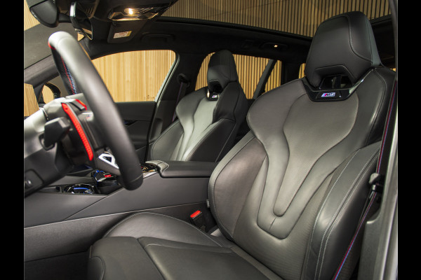 BMW 5 Serie Touring M5