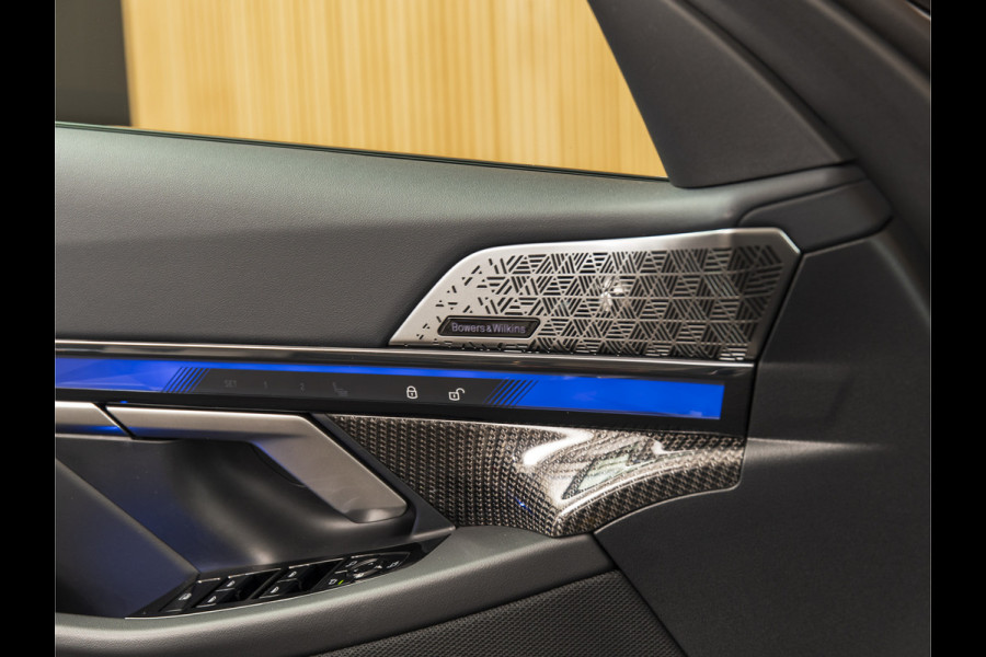 BMW 5 Serie Touring M5