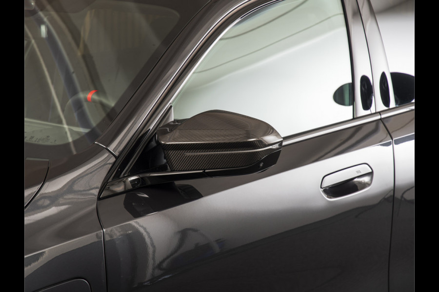 BMW 5 Serie Touring M5