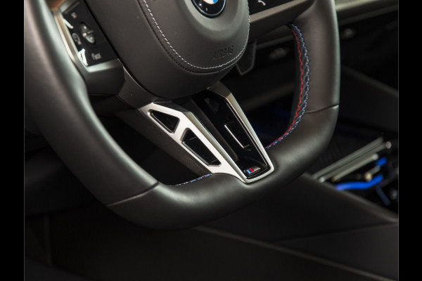 BMW 5 Serie Touring M5