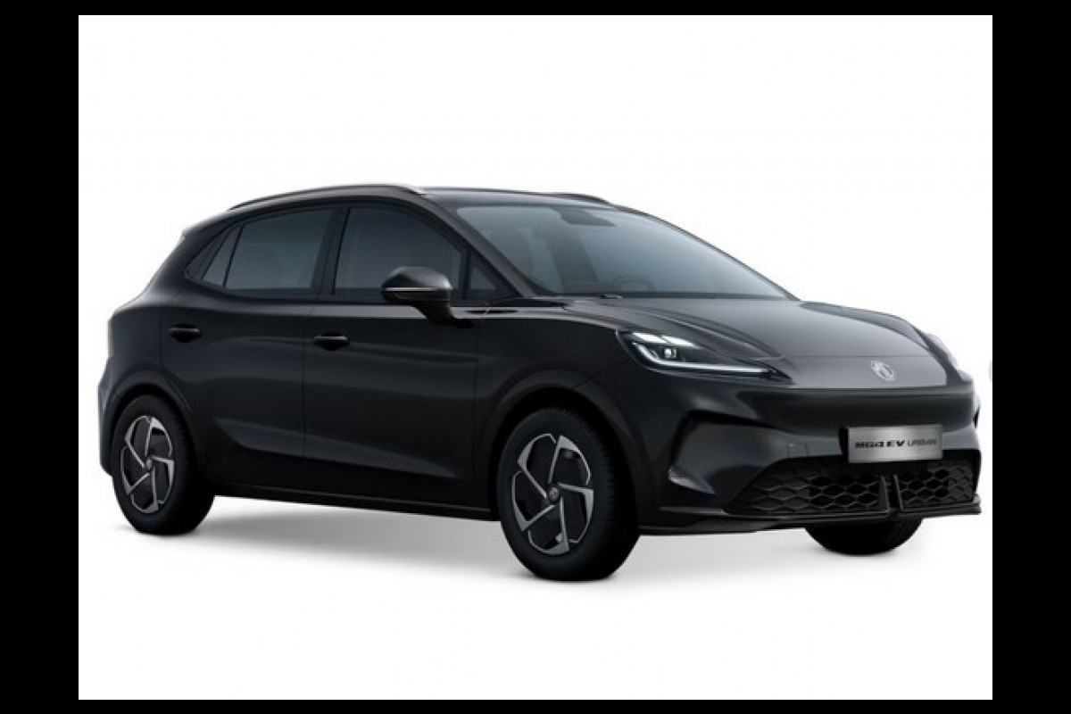 MG 4 MG4 Electric - EV Urban 43kWh Comfort